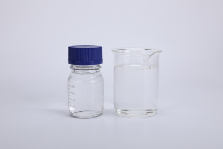 Surface modified silica sol